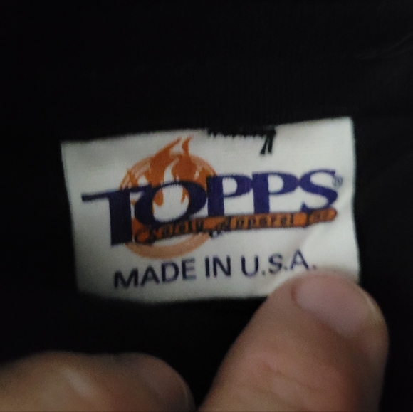 TOPPS | Firewear PA52 7905 safety emergency services clothing pants - Picture 9 of 10